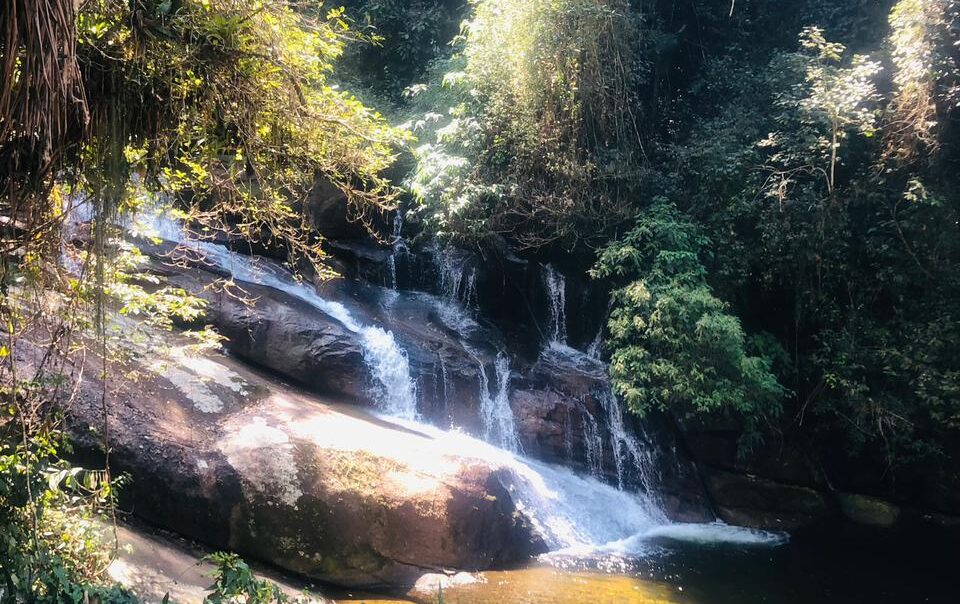 Jeep Tour: Many options to visit waterfalls and Brazilian spirit factory.