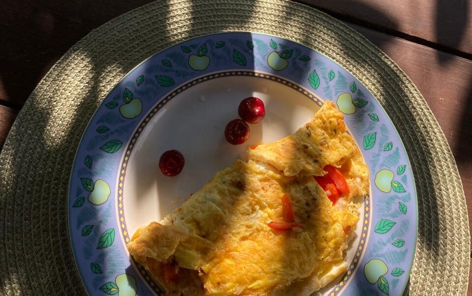 Omeletes